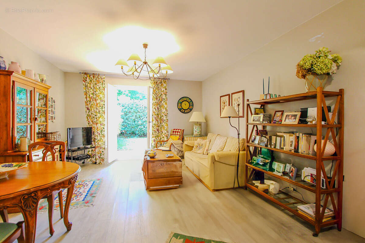 Appartement à BIARRITZ