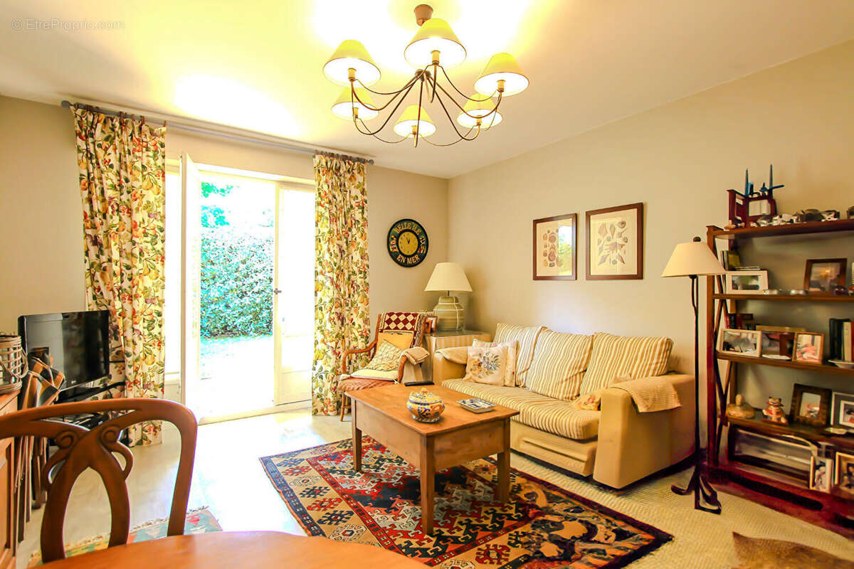 Appartement à BIARRITZ