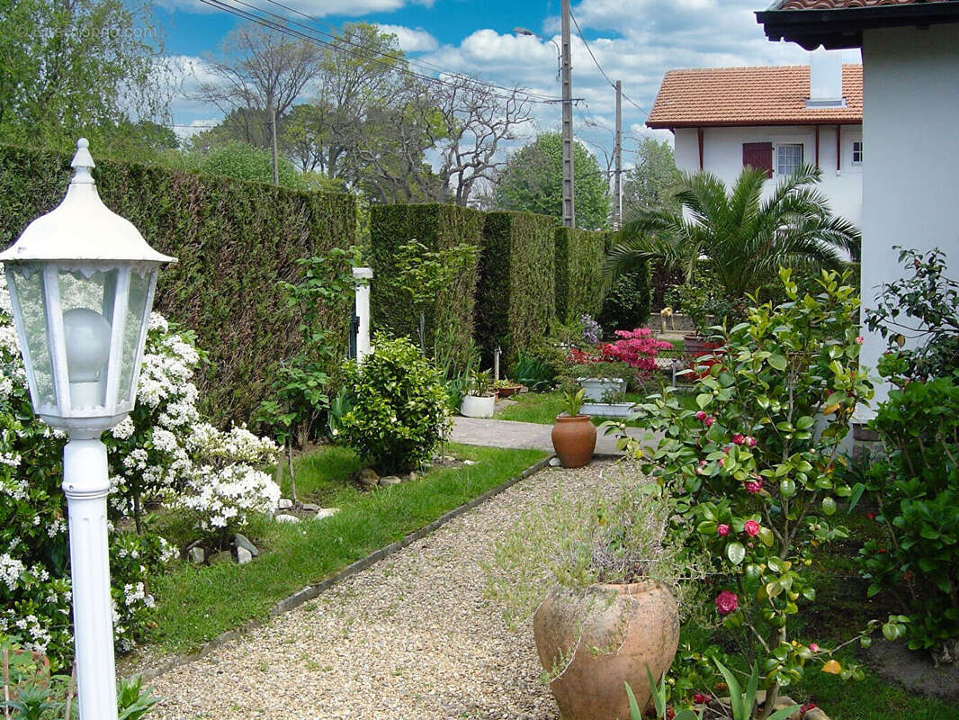 Maison à ANGLET