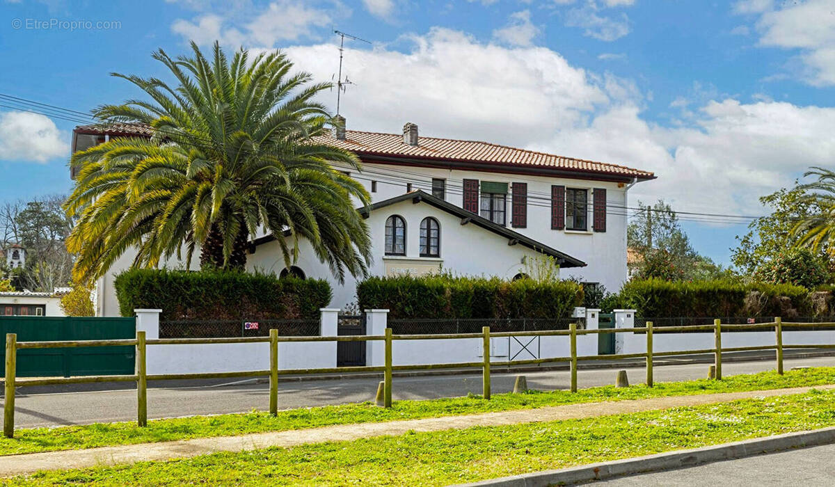 Maison à ANGLET