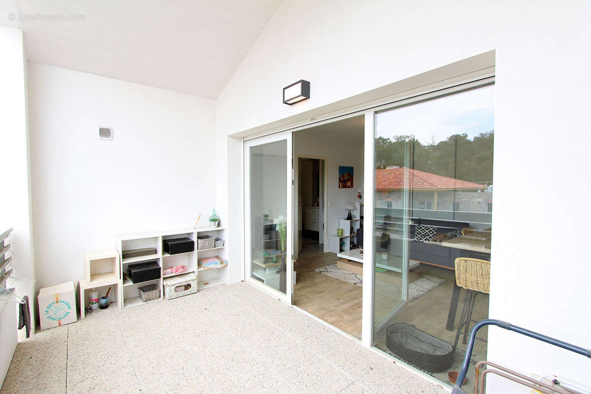 Appartement à ANGLET