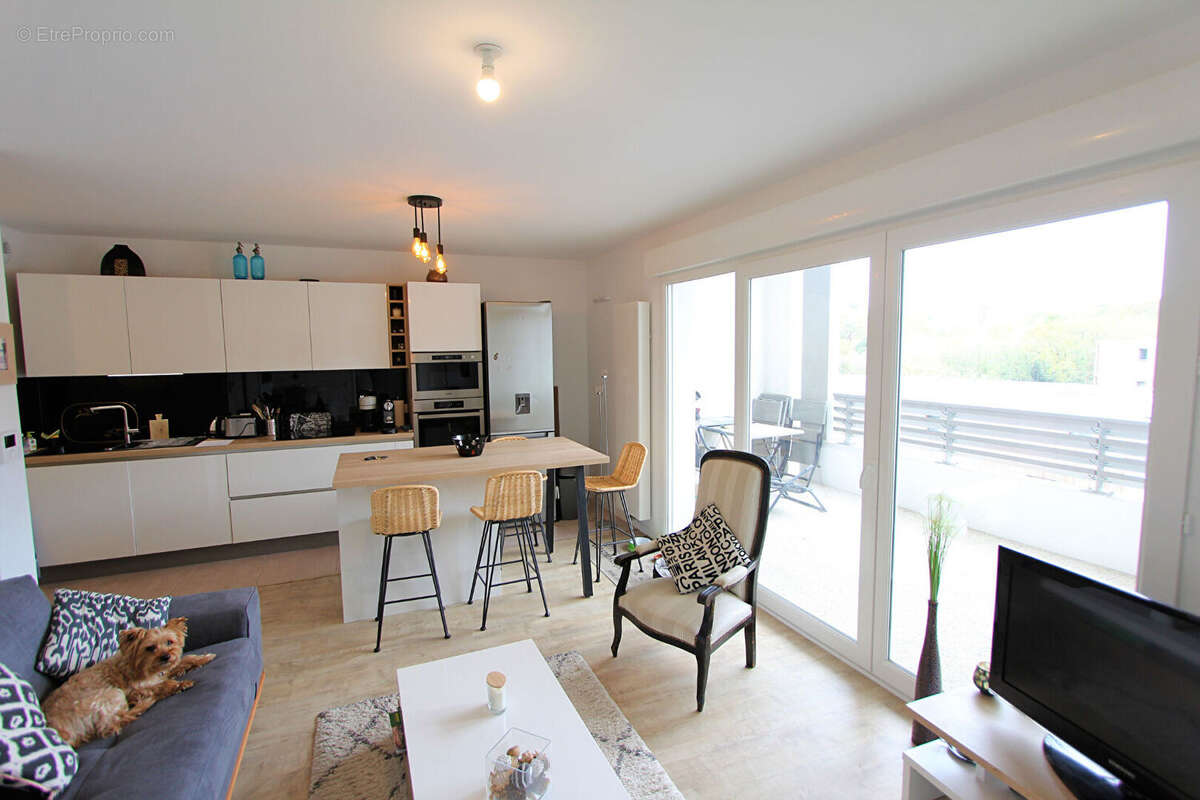 Appartement à ANGLET