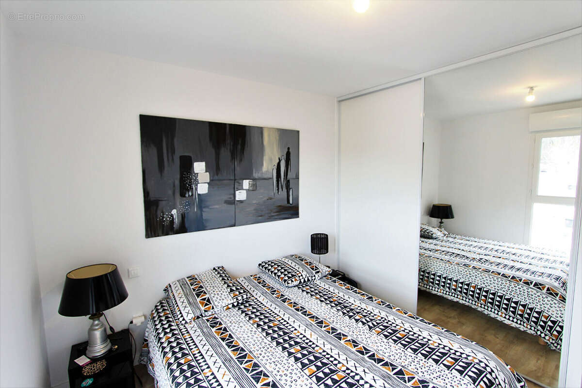 Appartement à ANGLET