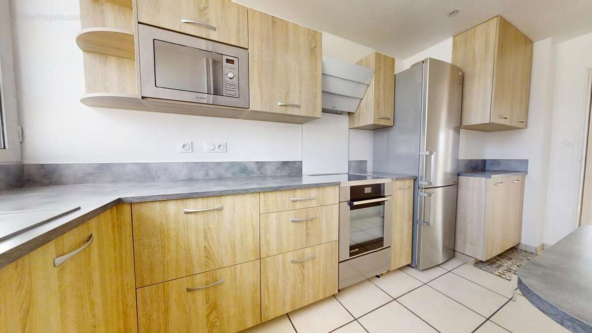 Photo 3 - Appartement à TOULON