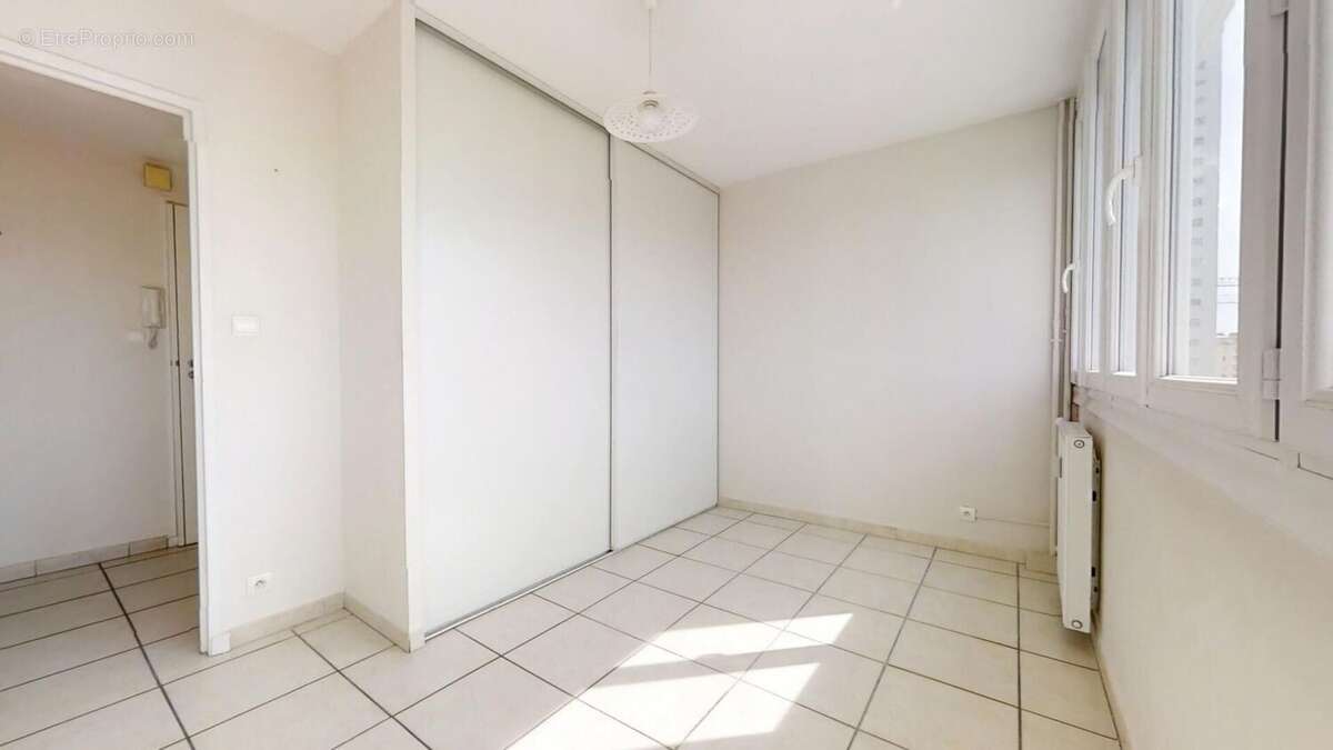 Photo 5 - Appartement à TOULON