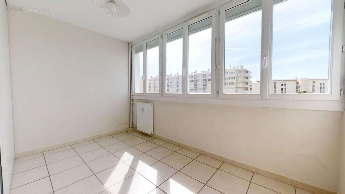 Photo 6 - Appartement à TOULON