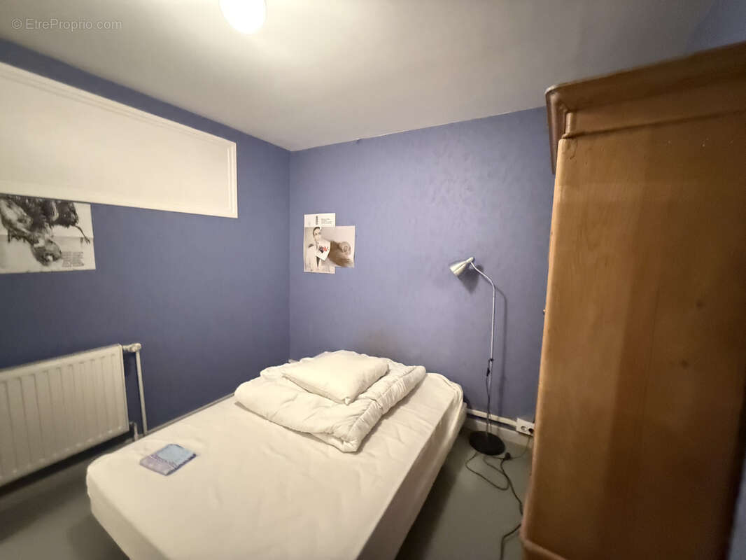 Maison à LE MONASTIER-SUR-GAZEILLE