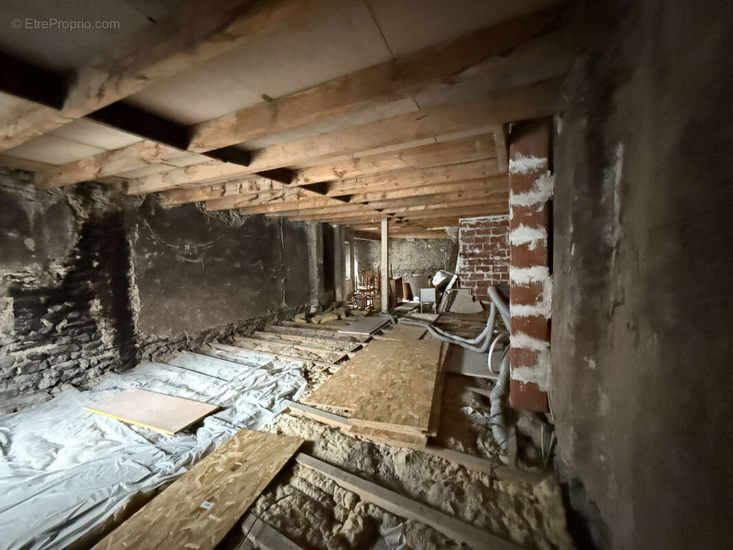 Maison à LE MONASTIER-SUR-GAZEILLE