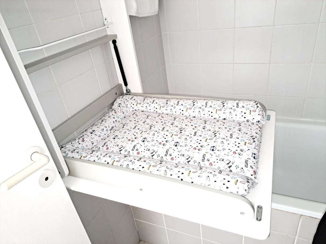 Appartement à SAINT-FRANCOIS