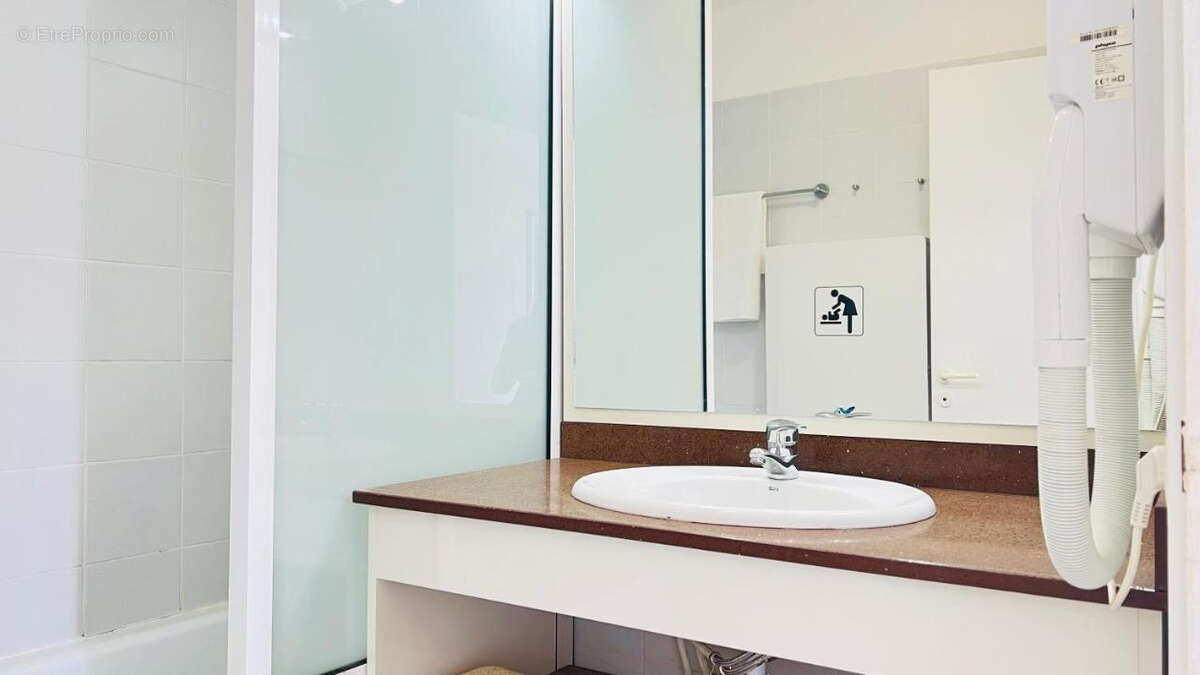 Appartement à SAINT-FRANCOIS