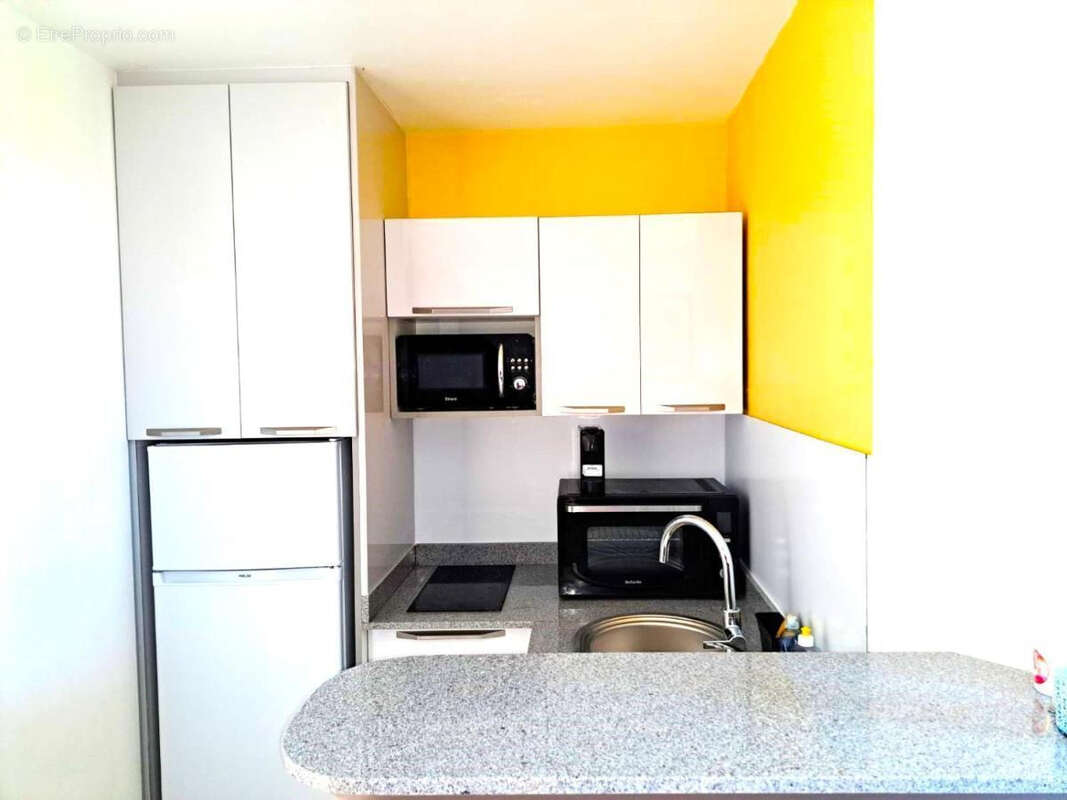 Appartement à SAINT-FRANCOIS