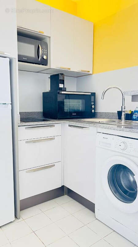 Appartement à SAINT-FRANCOIS