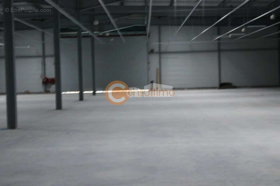 Commerce à MARMANDE