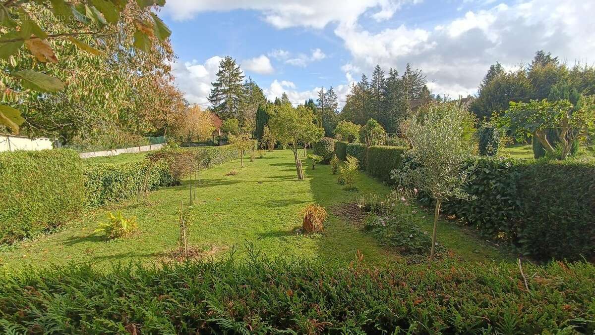 Maison à LA FERTE-VIDAME