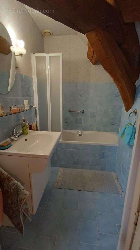 Maison à LA FERTE-VIDAME