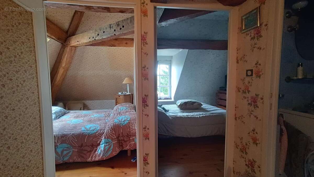 Maison à LA FERTE-VIDAME