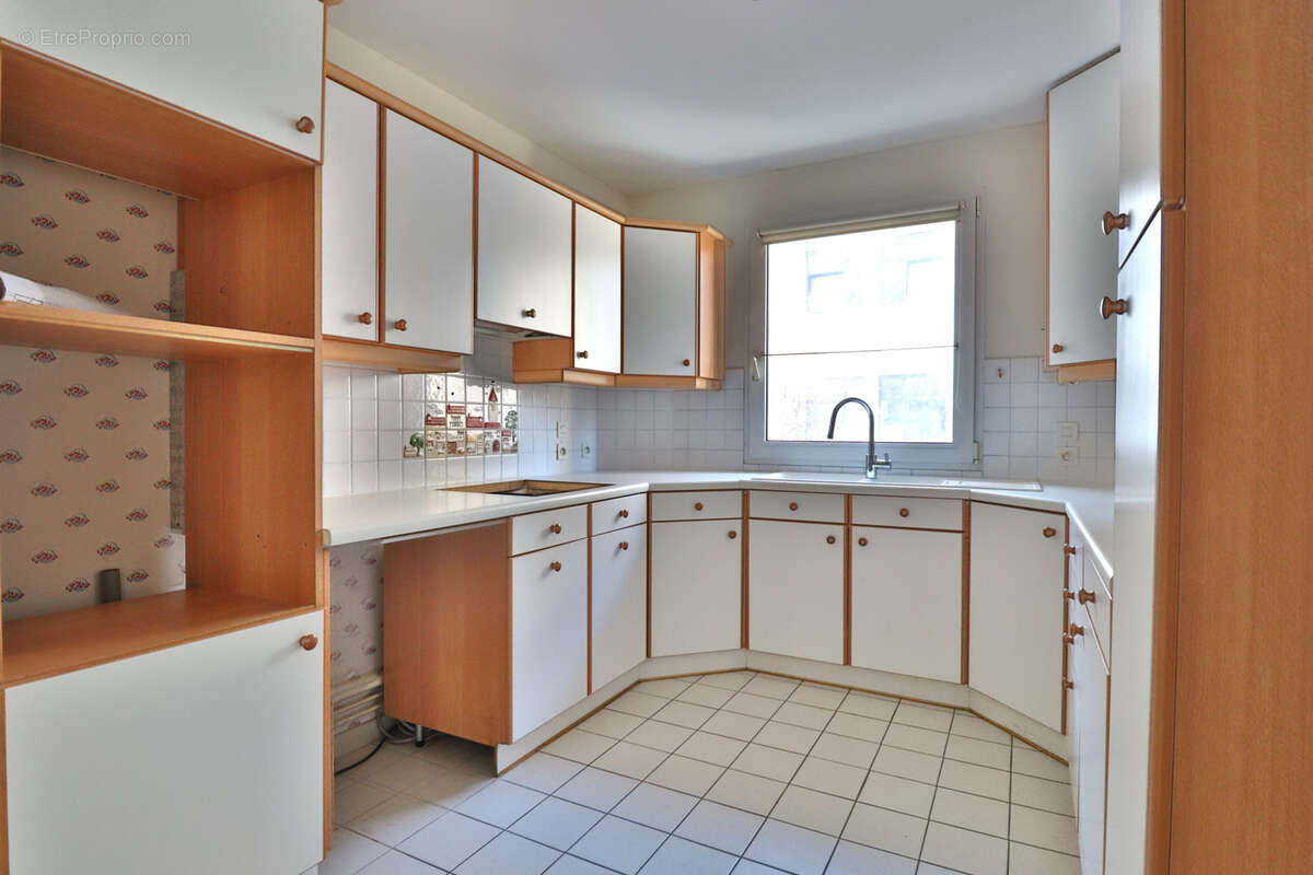 Appartement à TROYES