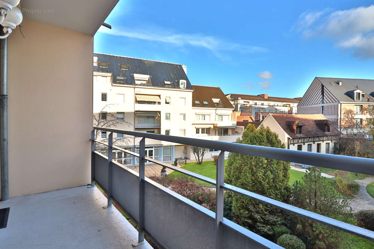 Appartement à TROYES