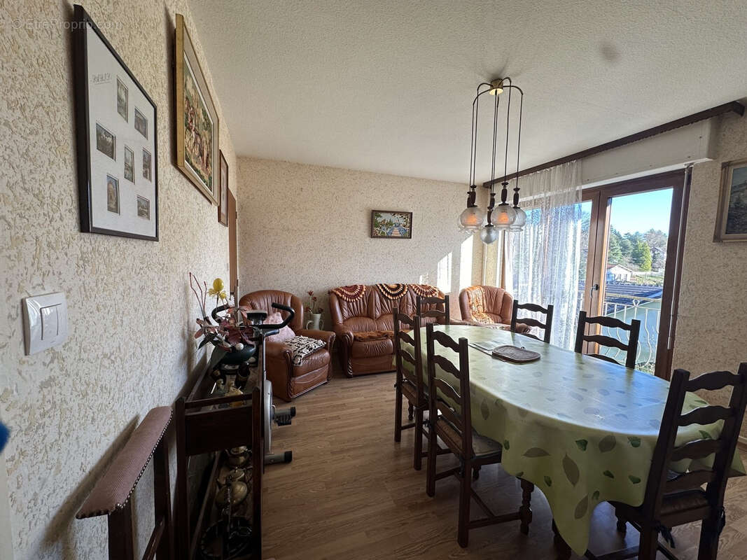 Maison à NAYEMONT-LES-FOSSES