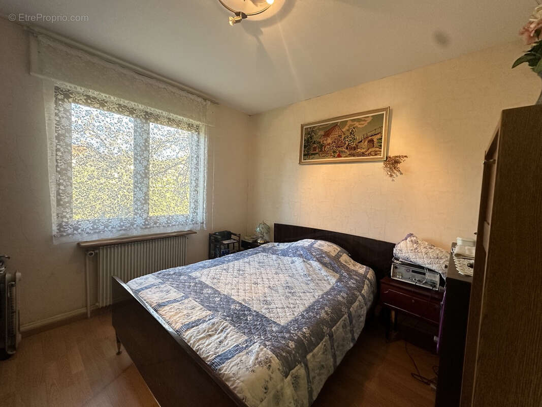 Maison à NAYEMONT-LES-FOSSES