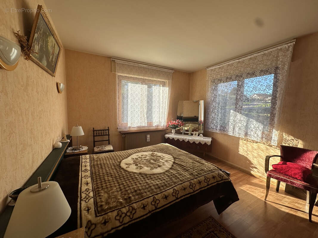 Maison à NAYEMONT-LES-FOSSES