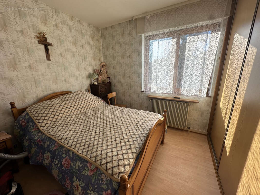 Maison à NAYEMONT-LES-FOSSES