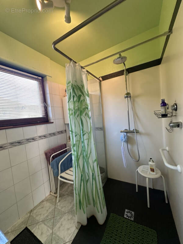 Maison à NAYEMONT-LES-FOSSES