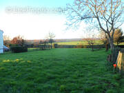 Terrain à POUZAUGES