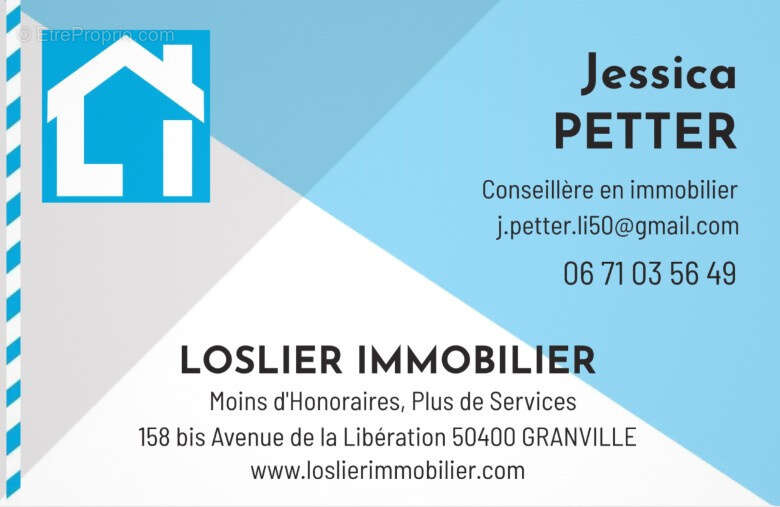 Appartement à GRANVILLE