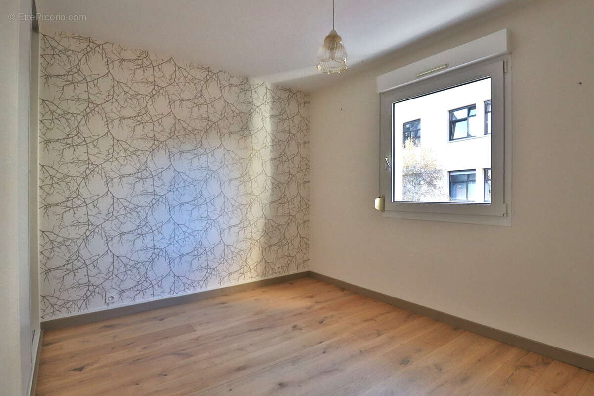 Appartement à TROYES