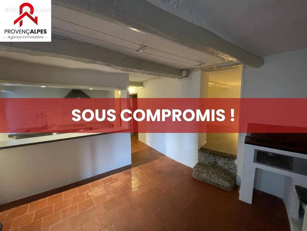 Appartement à PEILLE