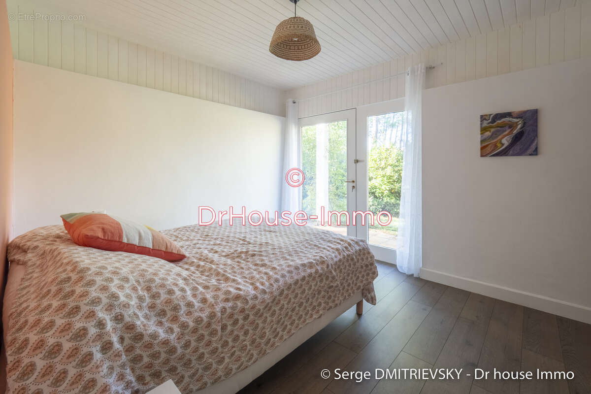 Maison à SOULAC-SUR-MER