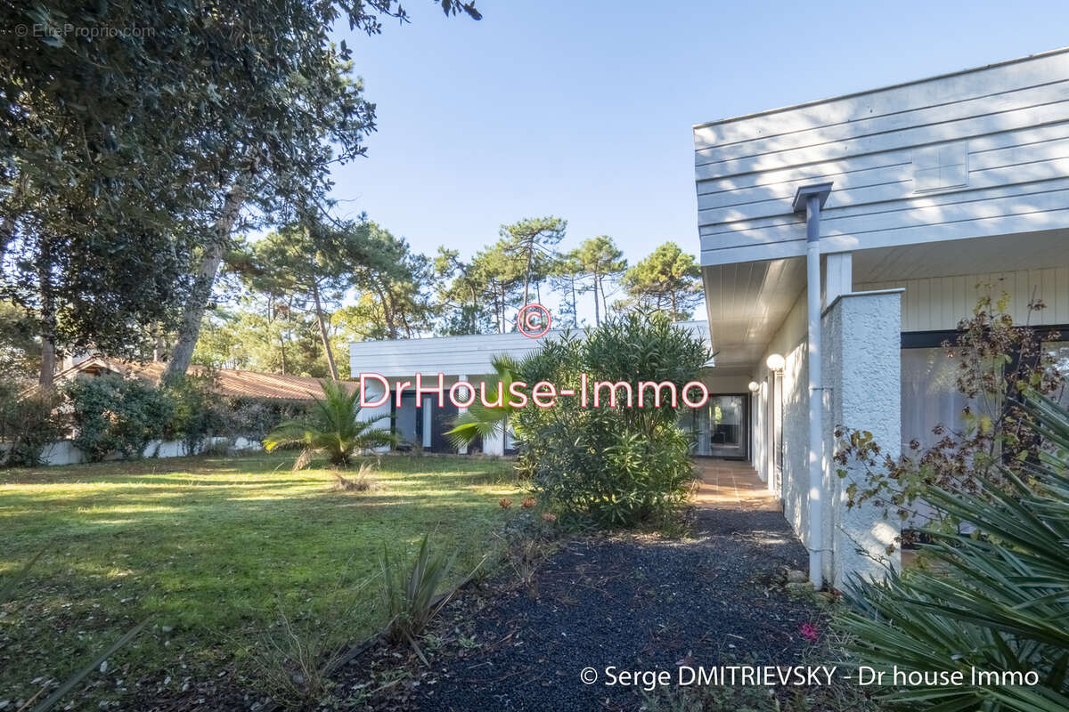 Maison à SOULAC-SUR-MER