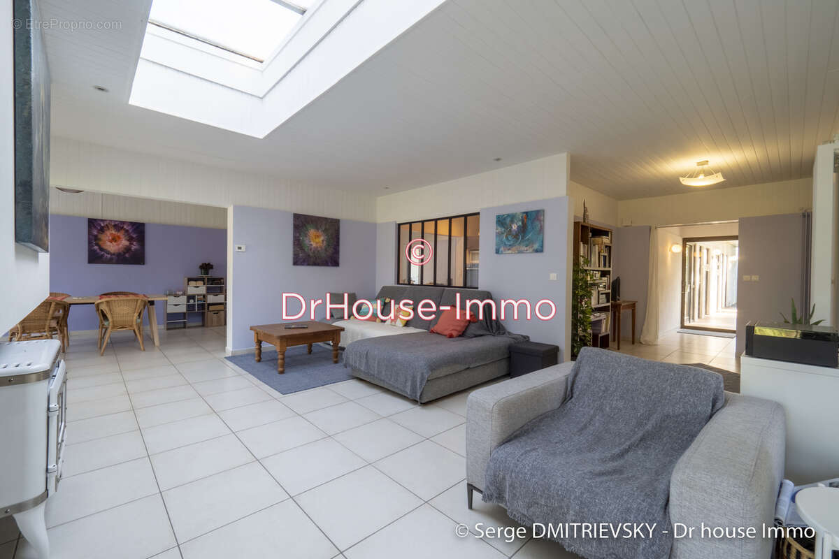 Maison à SOULAC-SUR-MER