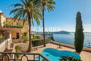 Appartement à VILLEFRANCHE-SUR-MER