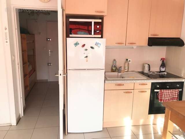 Appartement à LA GRANDE-MOTTE