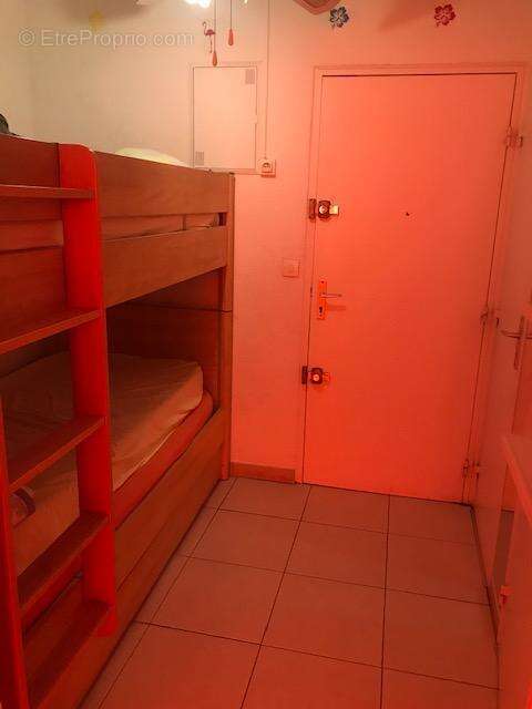 Appartement à LA GRANDE-MOTTE