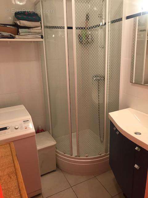 Appartement à LA GRANDE-MOTTE