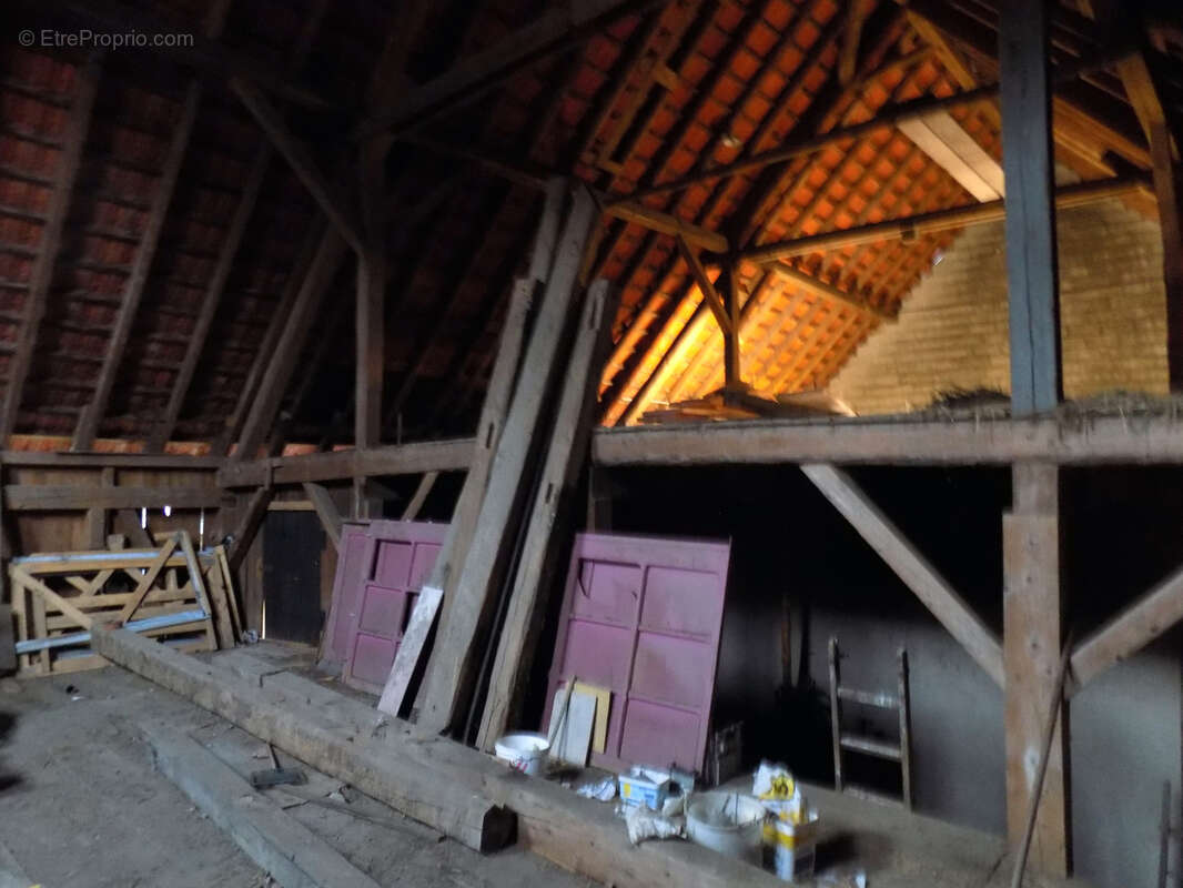 Appartement à METZERAL