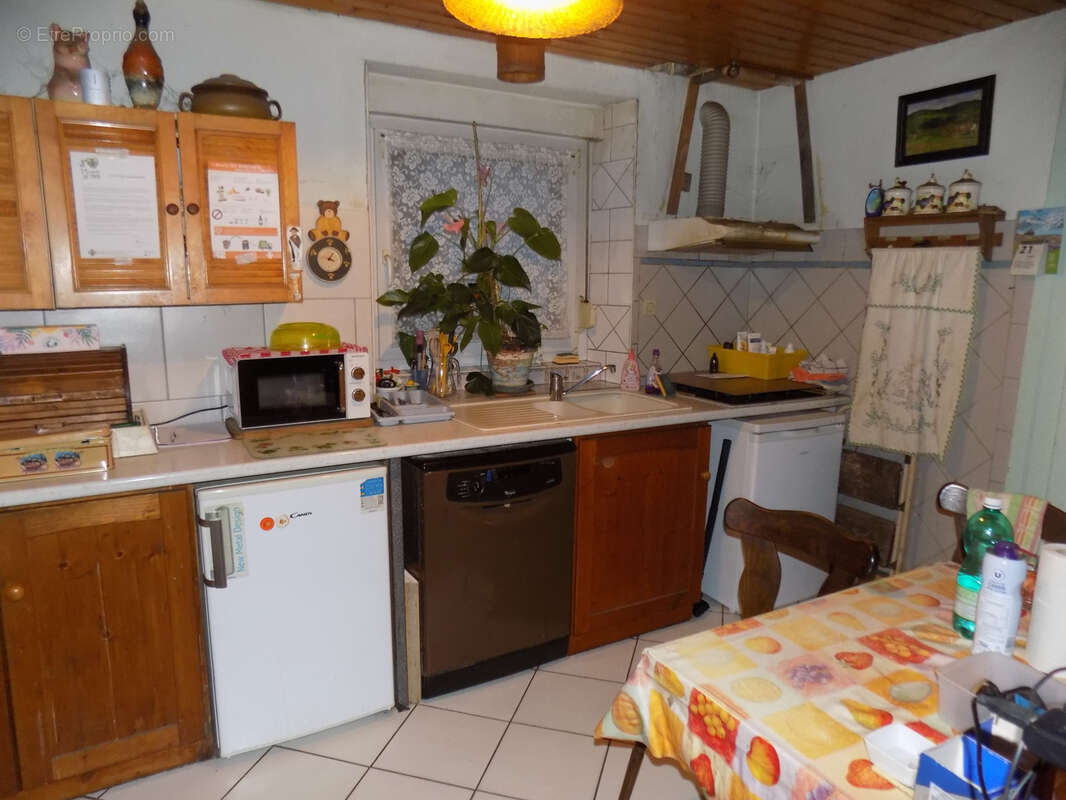 Appartement à METZERAL