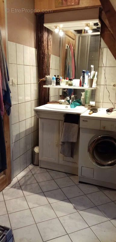 Appartement à METZERAL