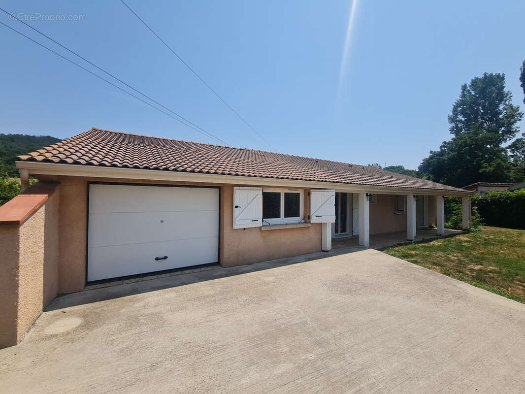 Maison à AUTERIVE