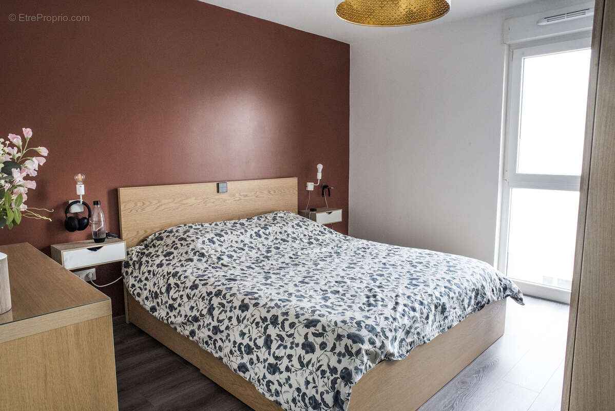 Appartement à HAGUENAU