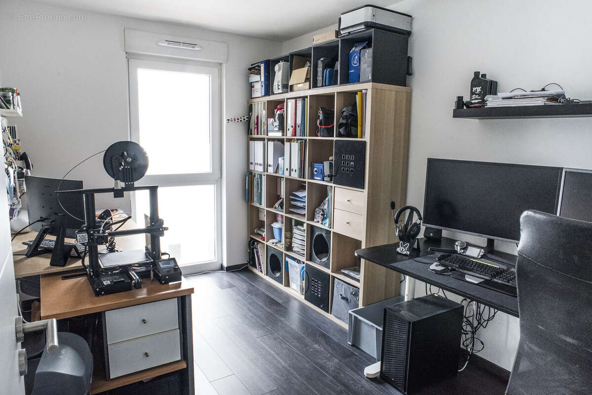 Appartement à HAGUENAU