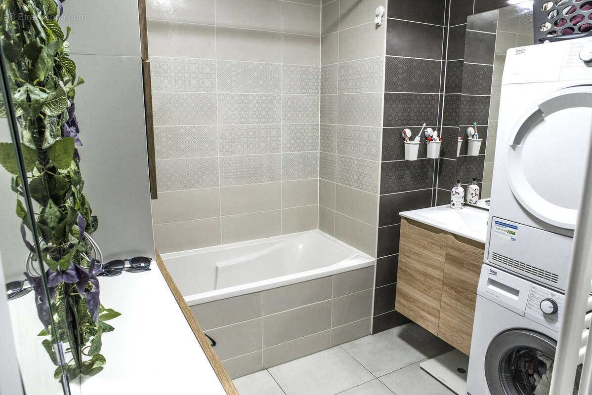 Appartement à HAGUENAU