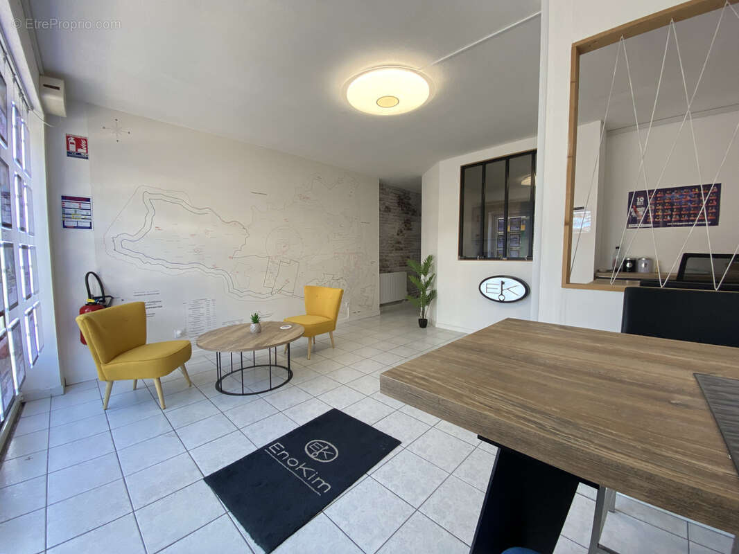 Terrain à SAINT-VINCENT-SUR-JARD