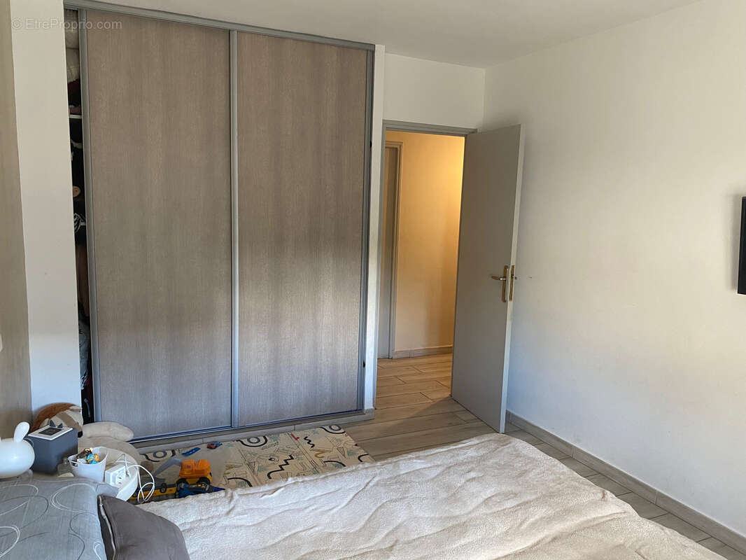 Appartement à TARASCON