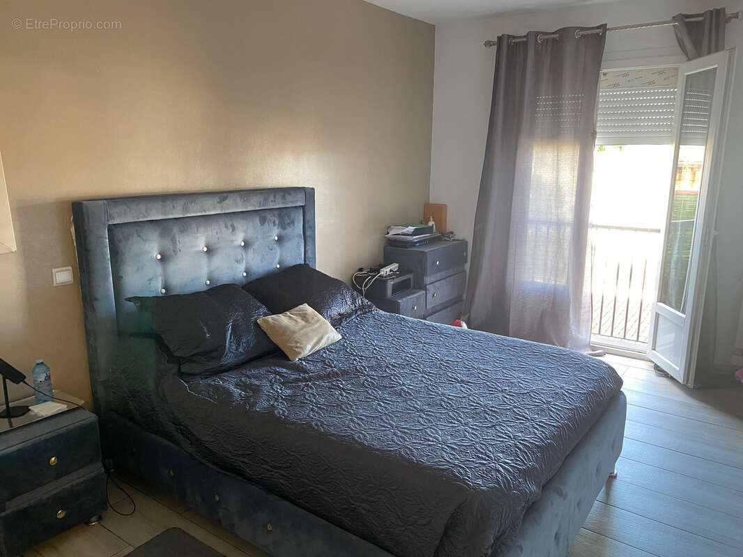 Appartement à TARASCON