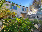 Appartement à LA QUEUE-EN-BRIE