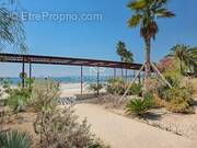 Appartement à SAINT-LAURENT-DU-VAR